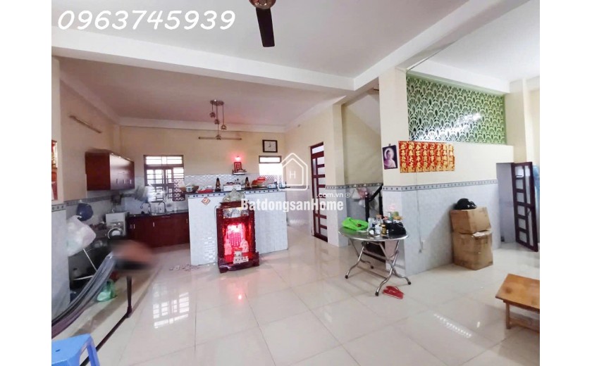 NHÀ 3 TẦNG MẶT TIỀN KINH DOANH 136M2, LINH TRUNG, GẦN PHẠM VĂN ĐỒNG, GIÁ BÁN 14 TỶ